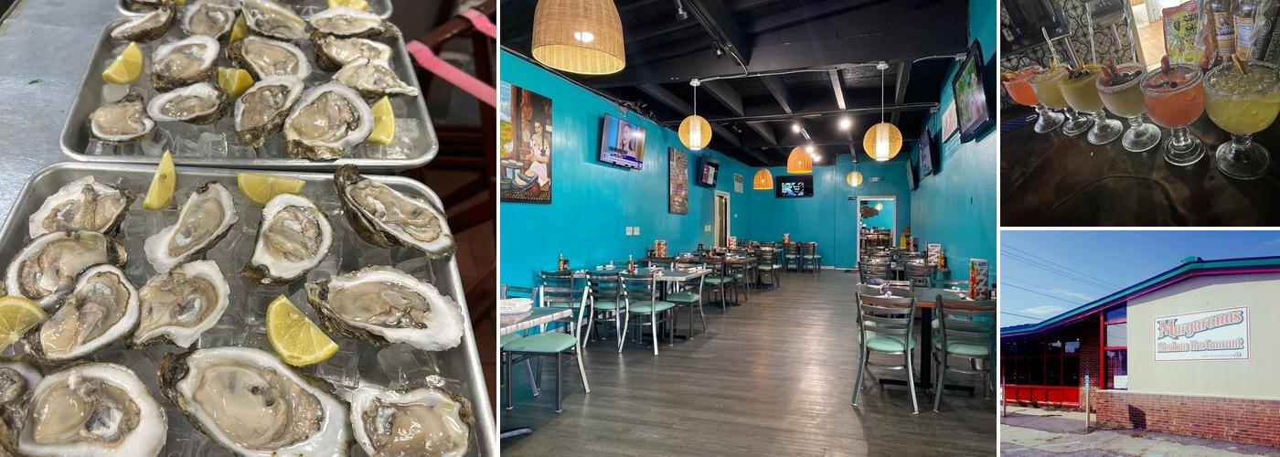 Las Brazas Mexican Cuisine