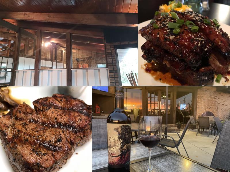 Jacks Chophouse 4479 N Valdosta Rd, Valdosta