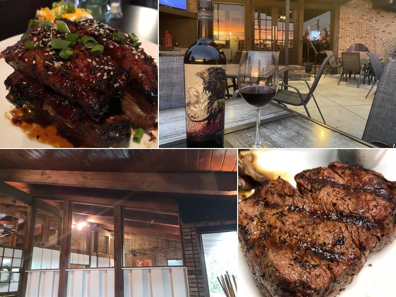 Jacks Chophouse 4479 N Valdosta Rd, Valdosta