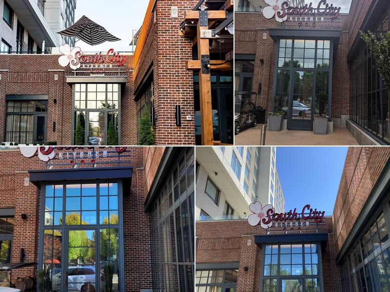 South City Kitchen Avalon