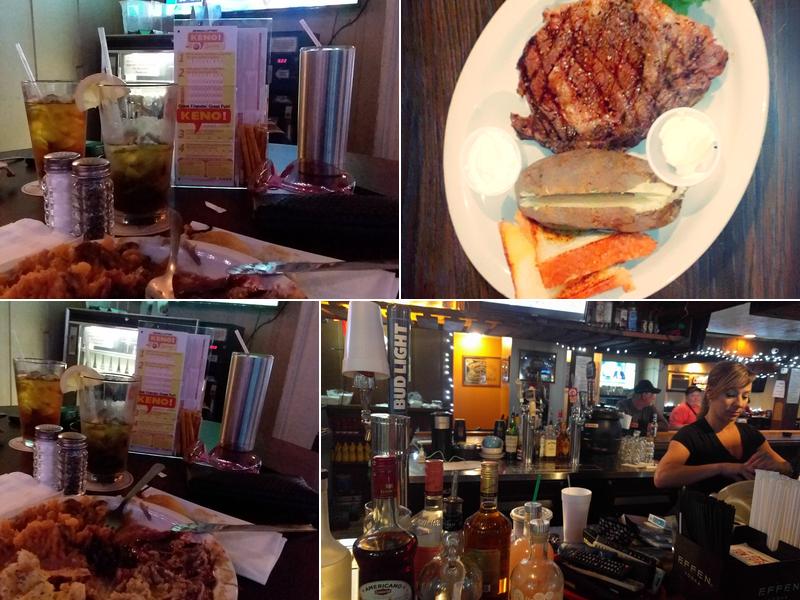 Red and Terry's Timbers 730 Concord Rd SE, Smyrna