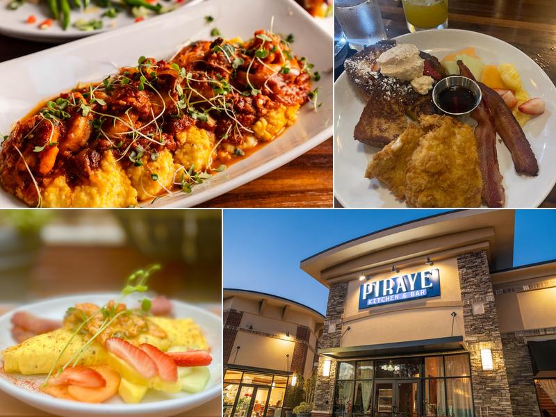 Secreto Southern Kitchen 3575 Durden Dr NE Suite 201, Brookhaven
