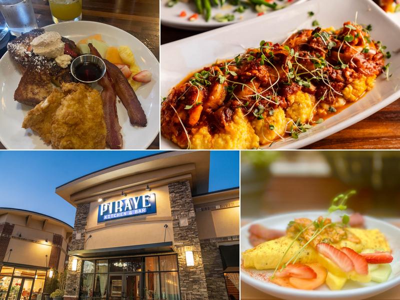 Secreto Southern Kitchen