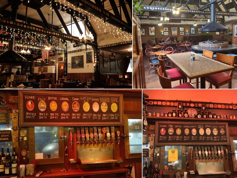 Highlands Hollow Brewhouse