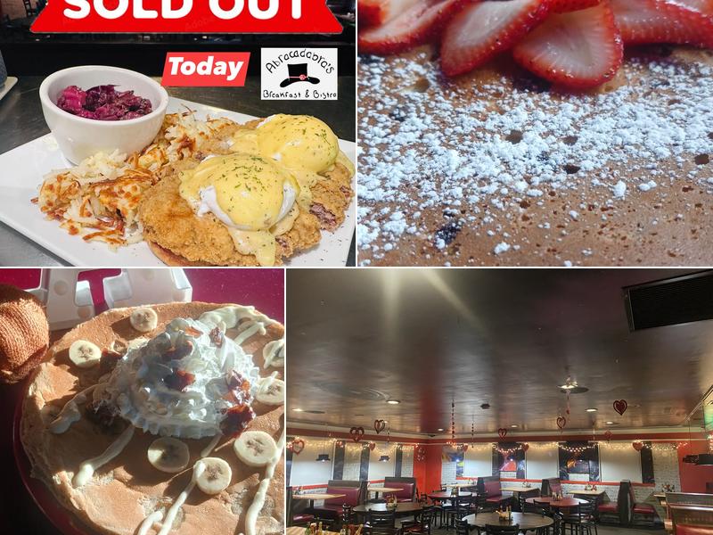 Abracadabras Pocatello