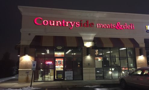 Countryside Meats & Deli
