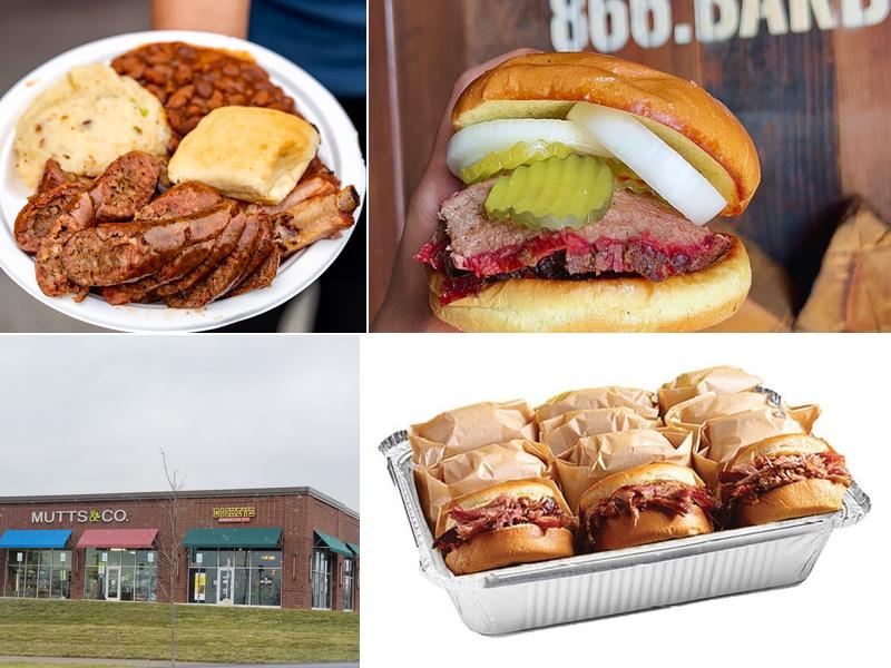 Dickey's Barbecue Pit