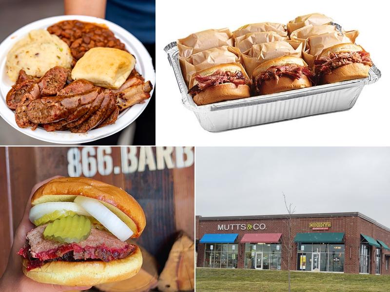 Dickey's Barbecue Pit