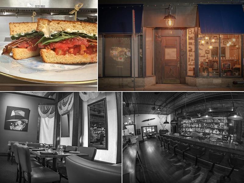 Bakery and Pickle 513 N Main St, Bloomington