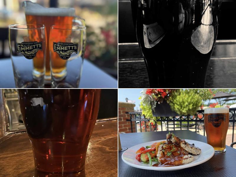 Emmett's Brewing Company