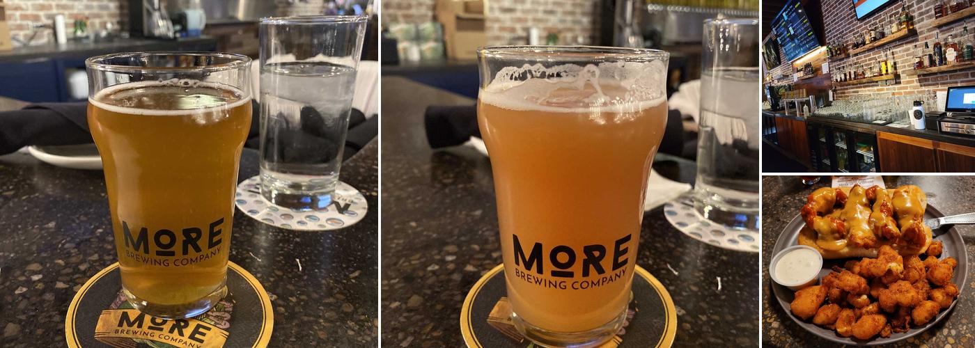 More Brewing Company