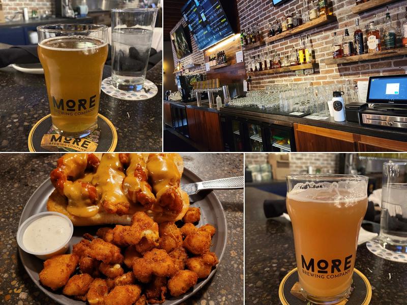 More Brewing Company