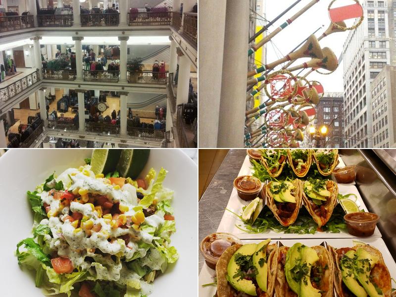 7 on State 111 N State St, Chicago