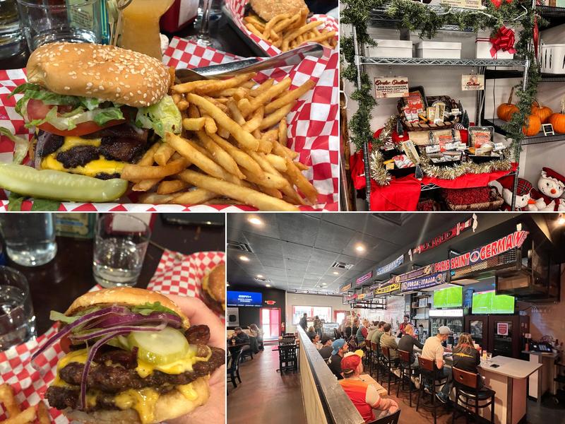 Turchetti’s Delicatessen & Meat Market