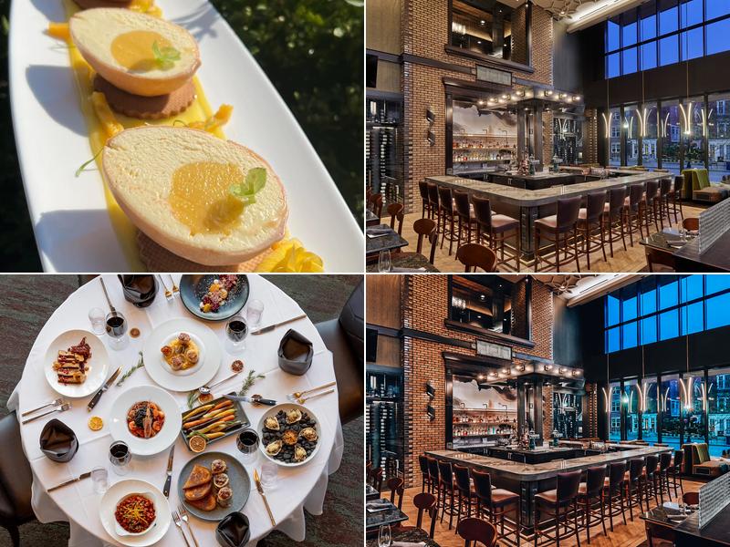 Anthony’s Chophouse