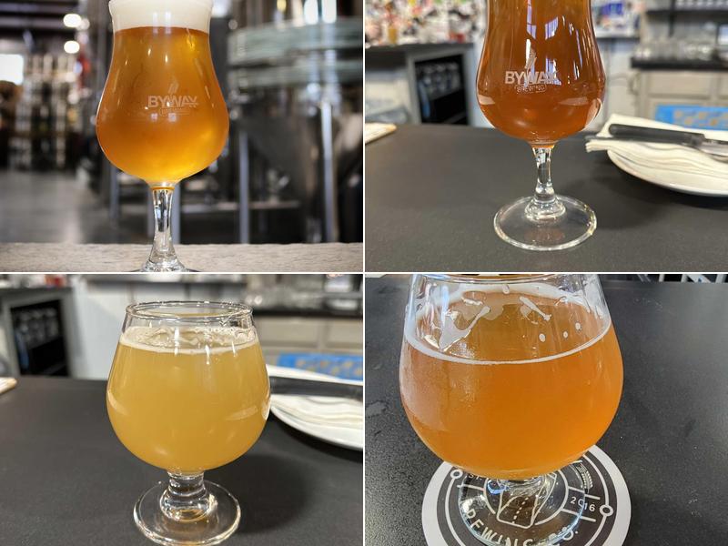 Byway Brewing Company