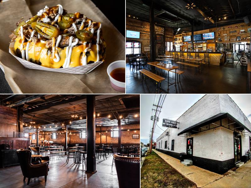 Terre Haute Brewing Company