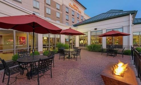 Hilton Garden Inn Indianapolis South/Greenwood