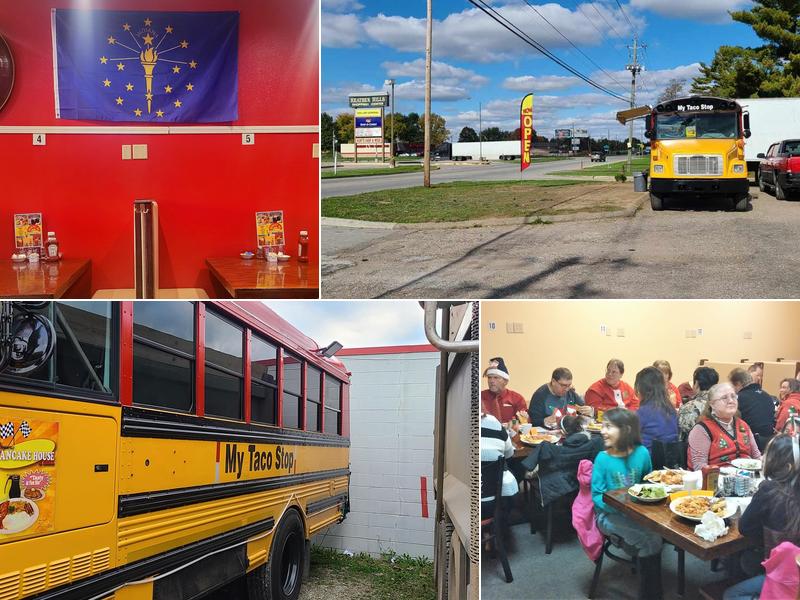 Indy's Famous Pancake House & Grill