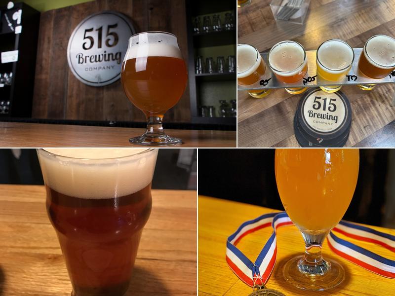 515 Brewing Company