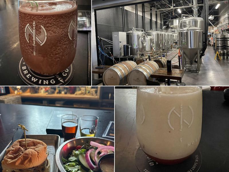 Nortons Brewing Company