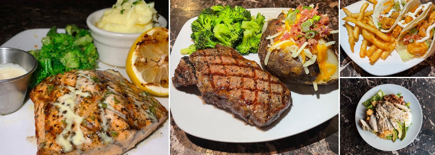 Riverpark Pub and Eatery