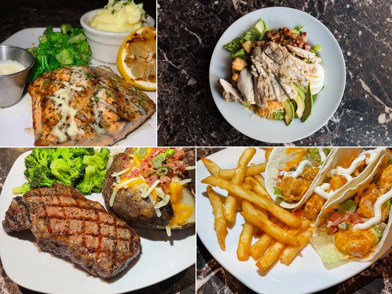 Riverpark Pub and Eatery