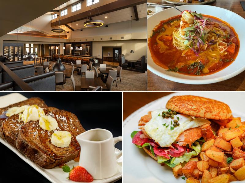 Silo Modern Farmhouse