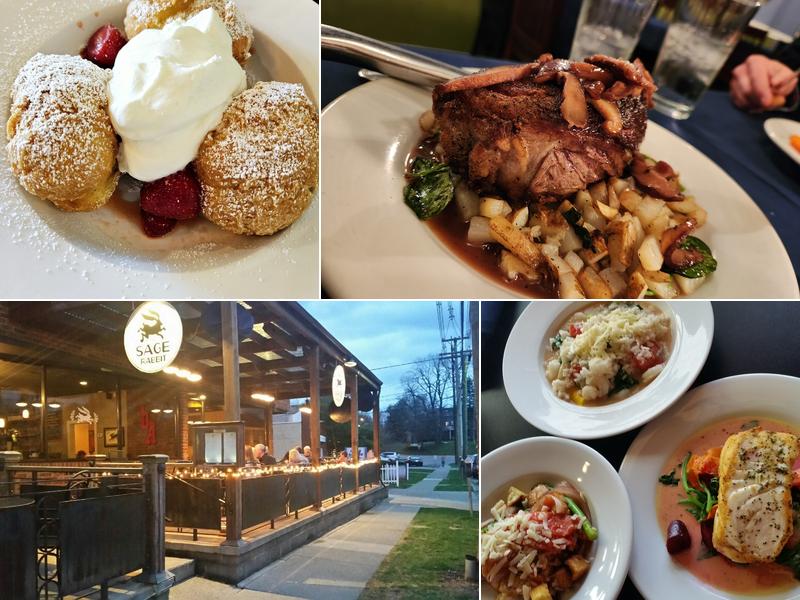 The Sage Rabbit 438 S Ashland Ave, Lexington