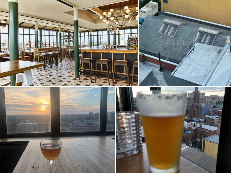 Topside 101 W Monument St, Baltimore