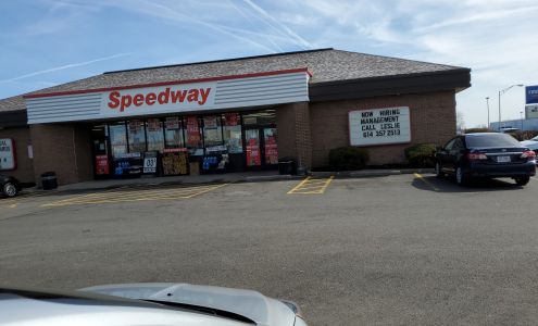 Speedway