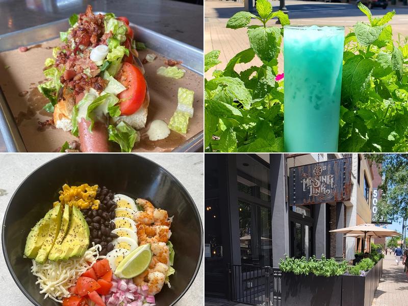 The Missing Link 504 Texas St #100, Shreveport