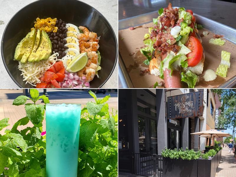 The Missing Link 504 Texas St #100, Shreveport