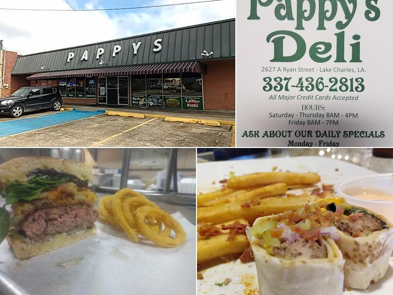 Pappy's Sports Pub