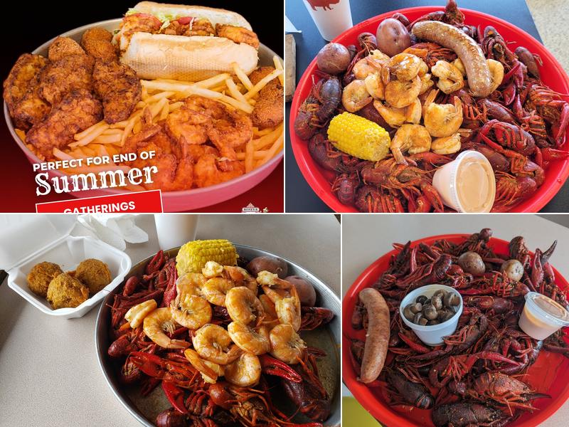 Honey B HAM and Deli