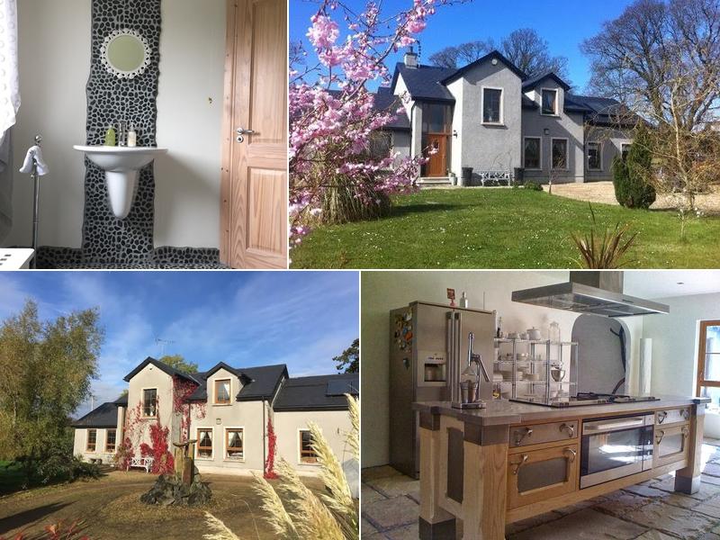 The Vandees Boutique B&B