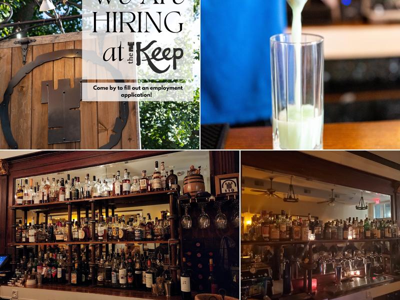 The Keep 110 Gorham St, Lowell