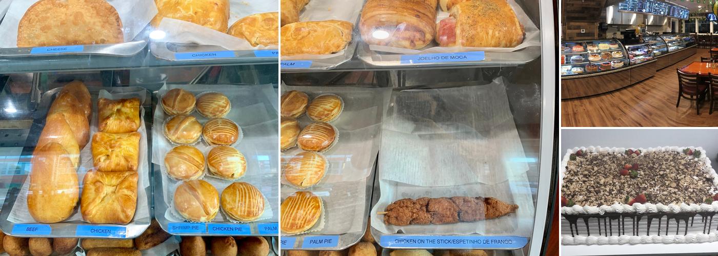 Romeu & Juliett Cafe