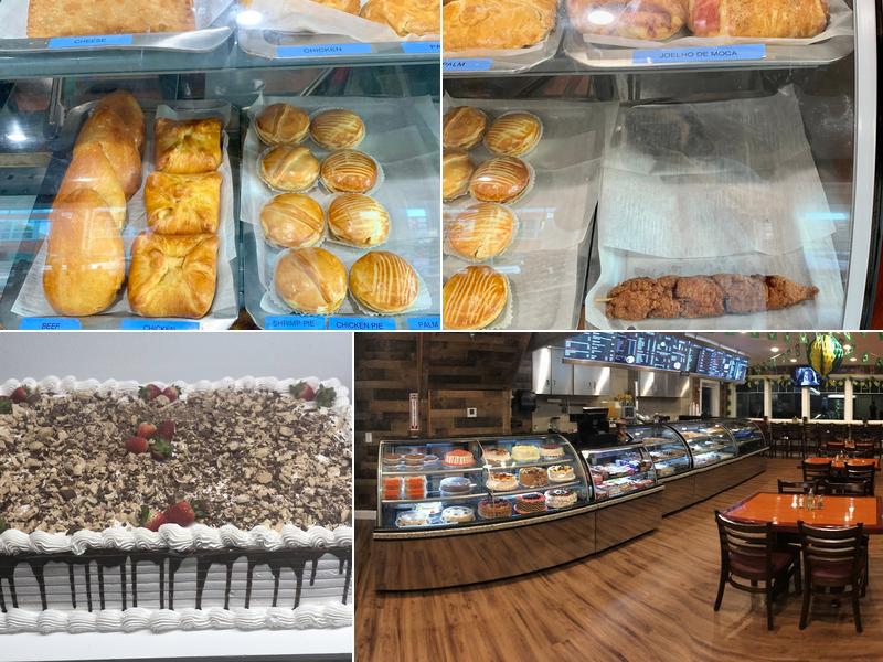 Romeu & Juliett Cafe