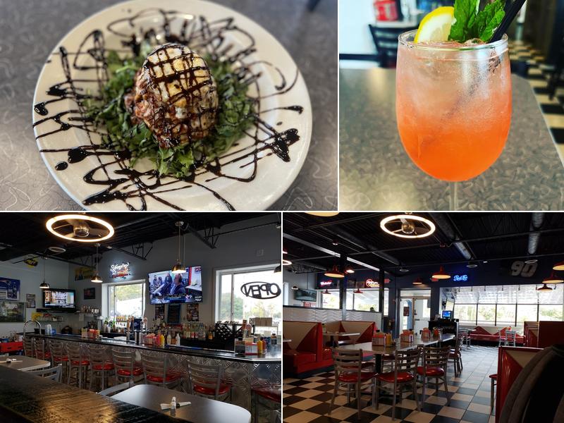 Mack’s Original Pizza Pub