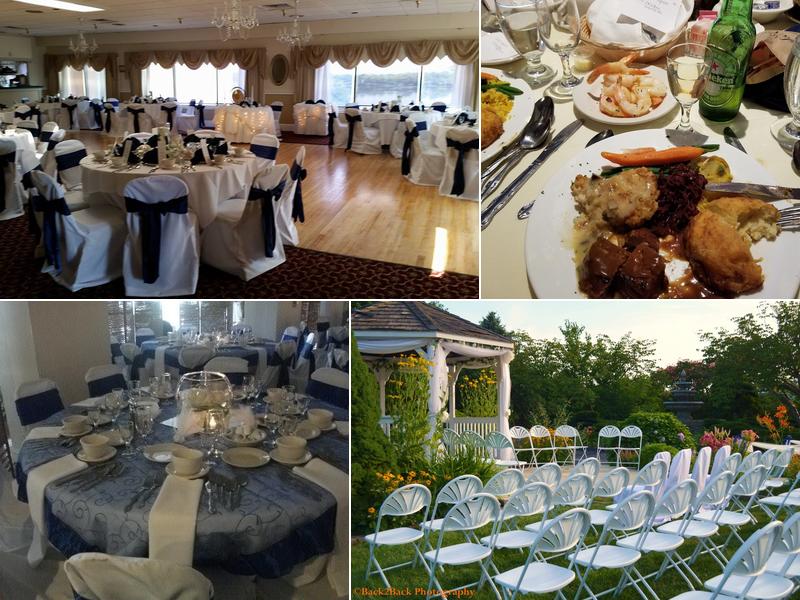 Mcgovern's On the Water