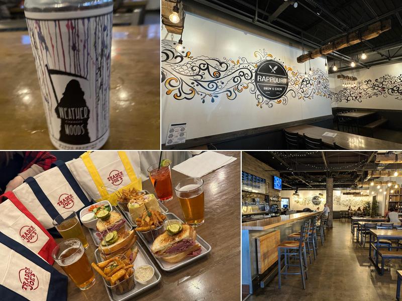 RAPPOURT 2721 Plymouth Rd, Ann Arbor