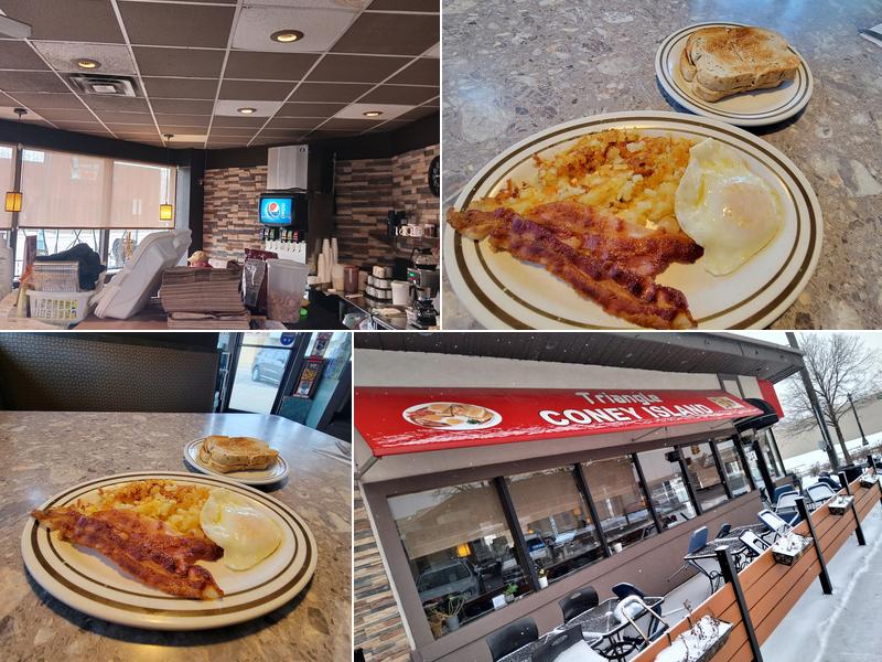 The Triangle Coney Island