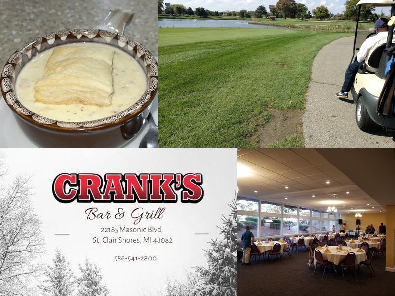 Stewarts Restaurant Bar Banquets