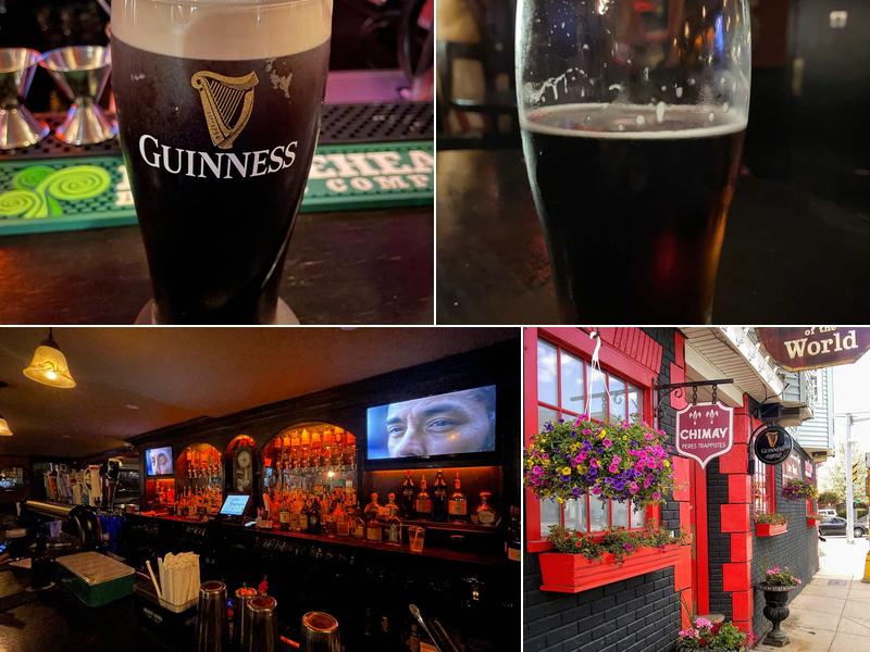 Tavern At the End of the World