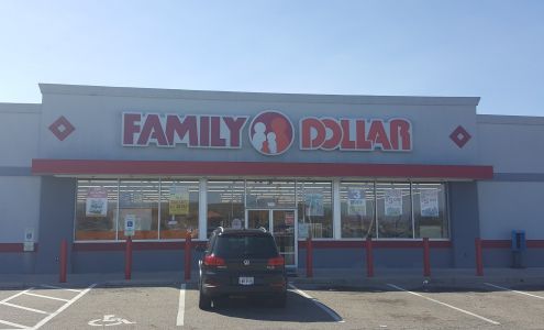 Family Dollar