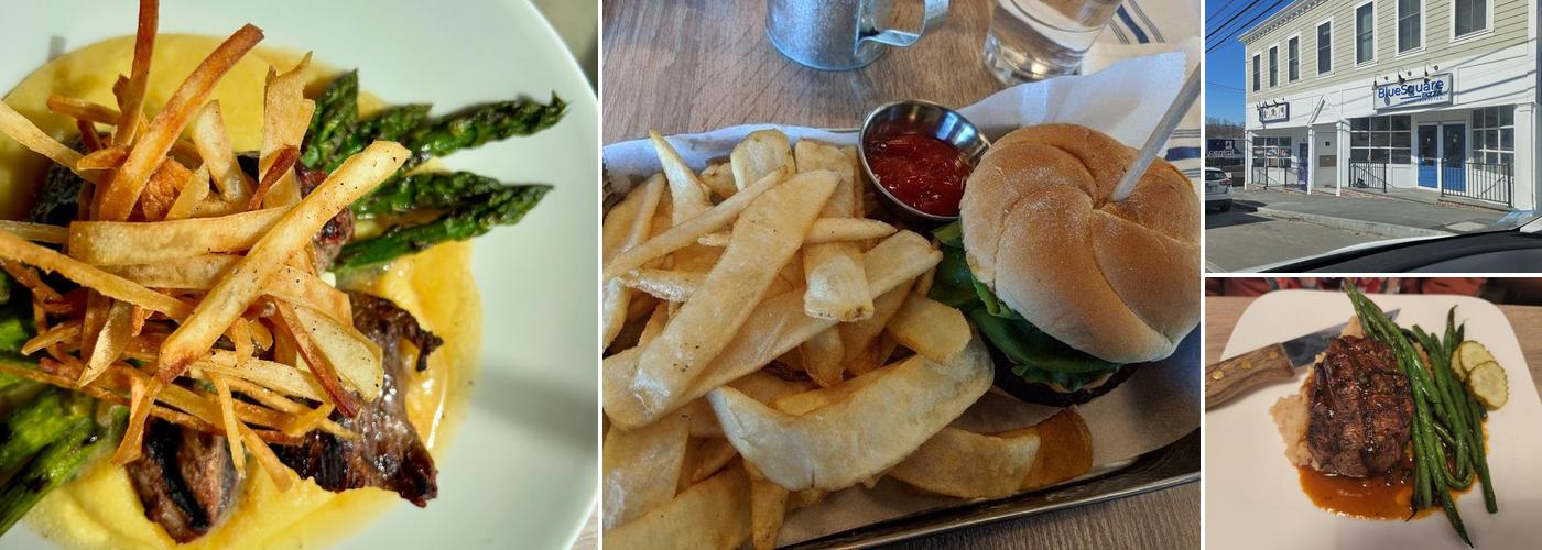 Central Public House