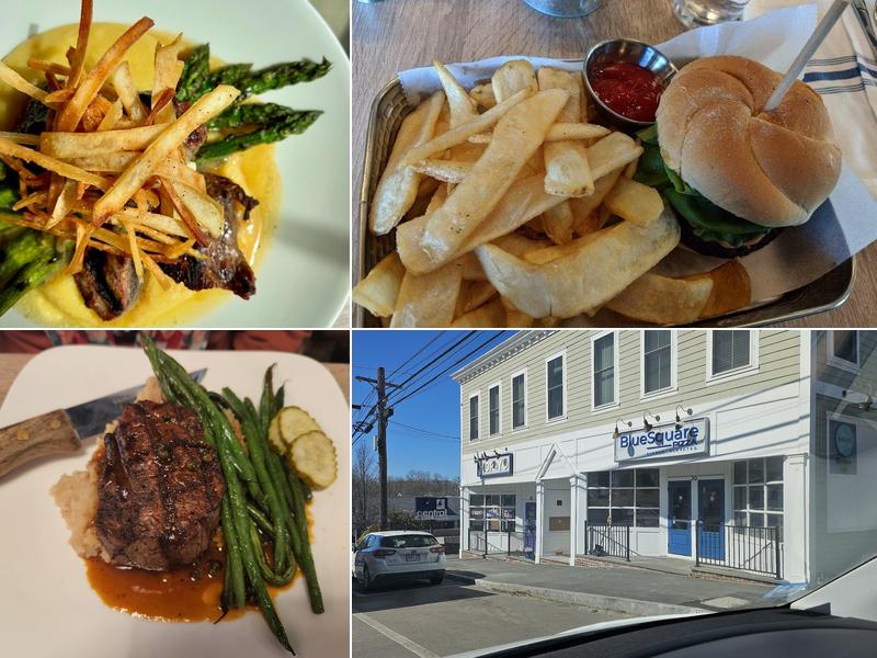 Central Public House 42 Main St, Hopkinton