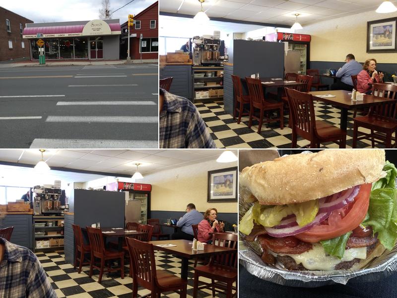 Samel's Deli and Catering