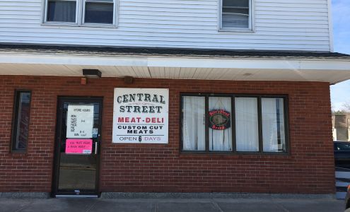 Central Street Meats & Deli